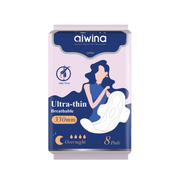 Comfy Ultra Thin Sanitary Napkin 330mm