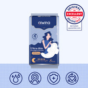 Comfy Ultra Thin Sanitary Napkin 420mm