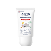 Nappy Rash Cream