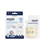 Breastmilk Storage Bags