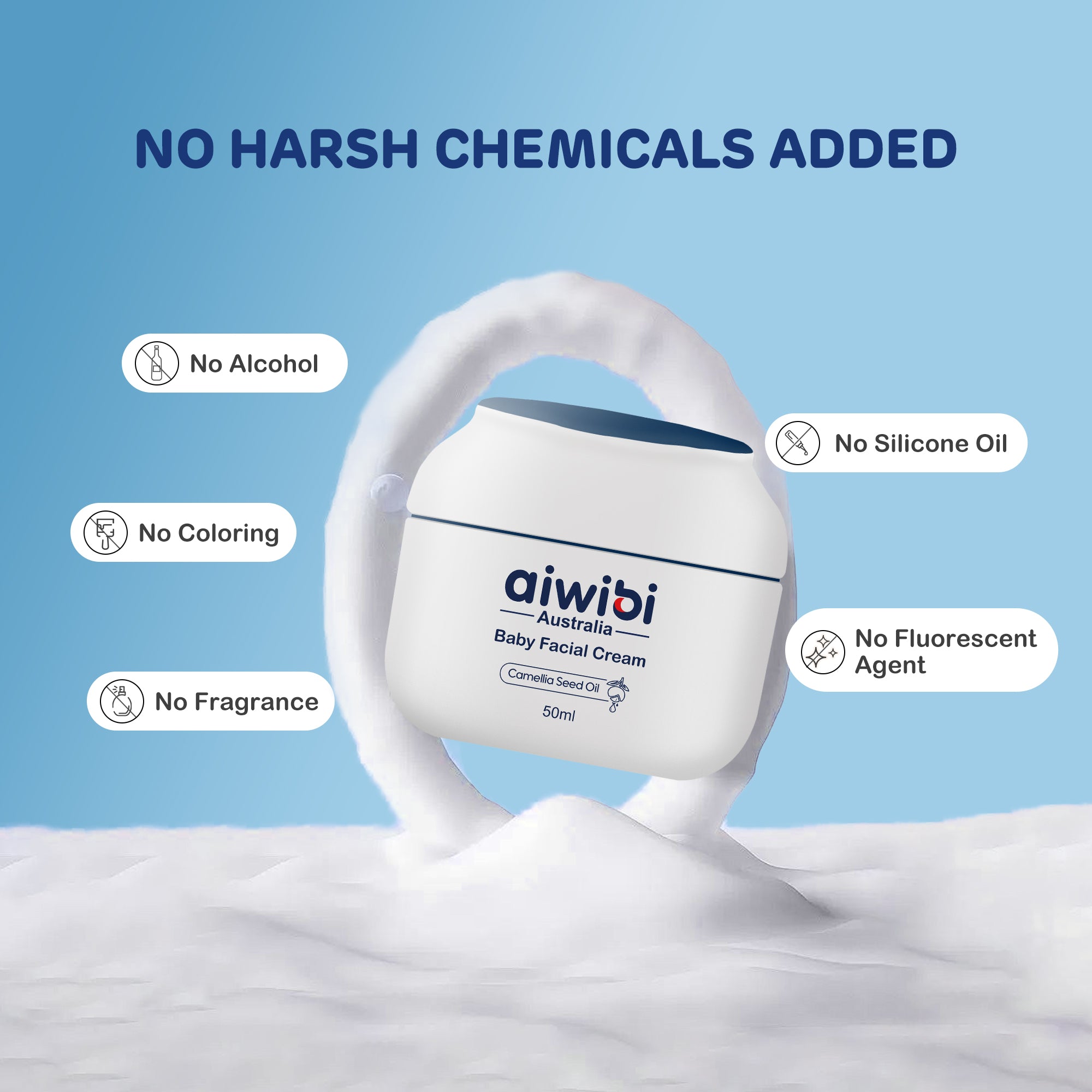 Facial Cream