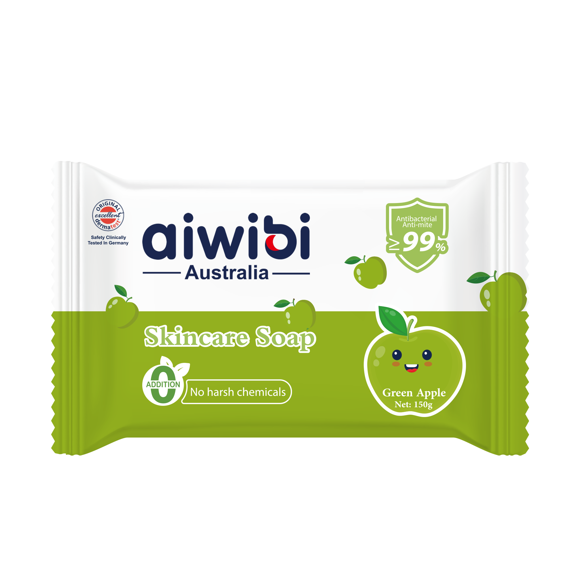 Skincare Soap