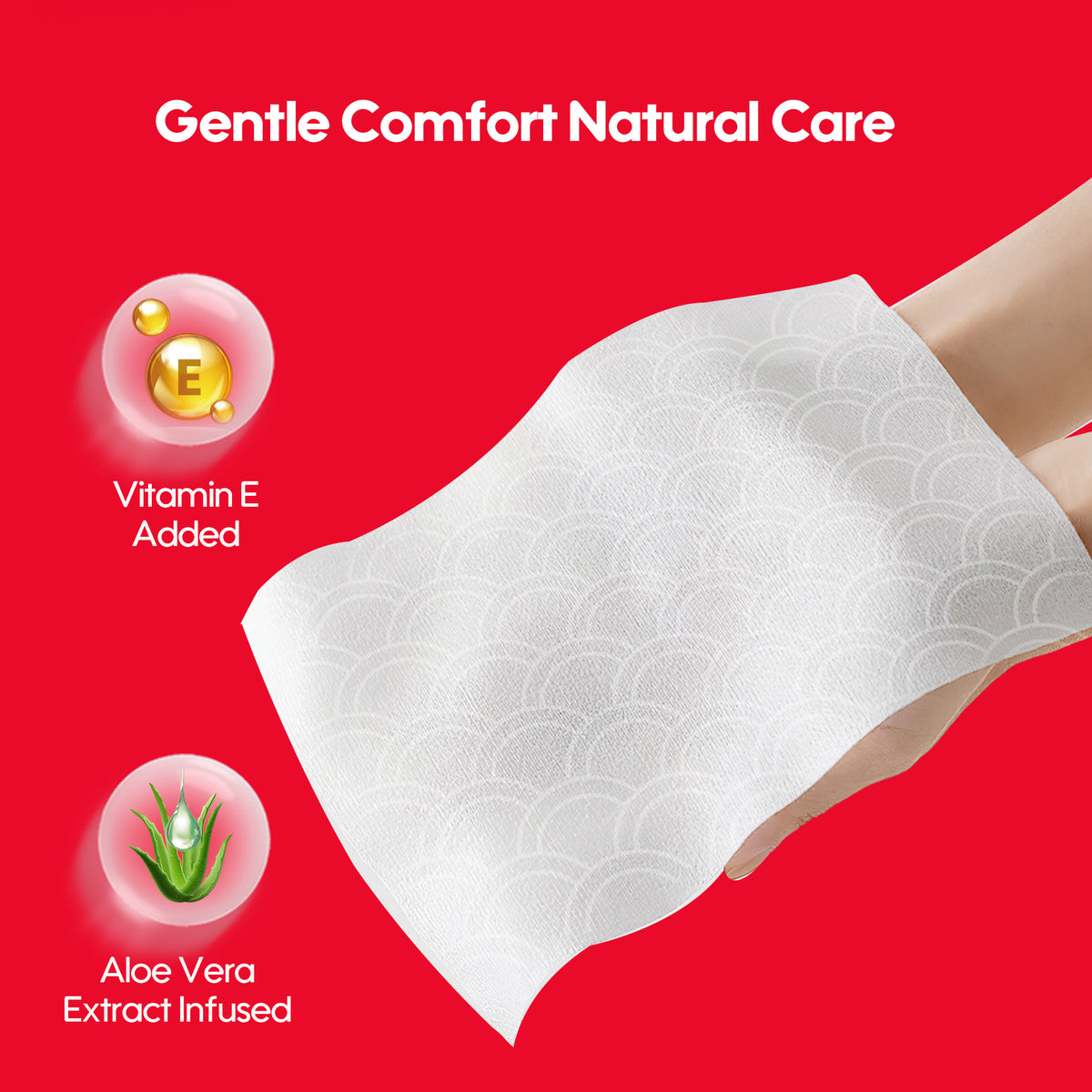 Feminine Hygiene Wipes