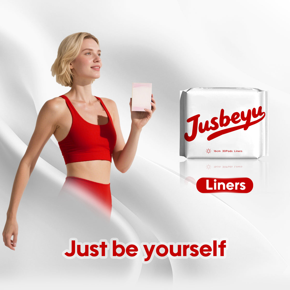 Ultra-thin Liners