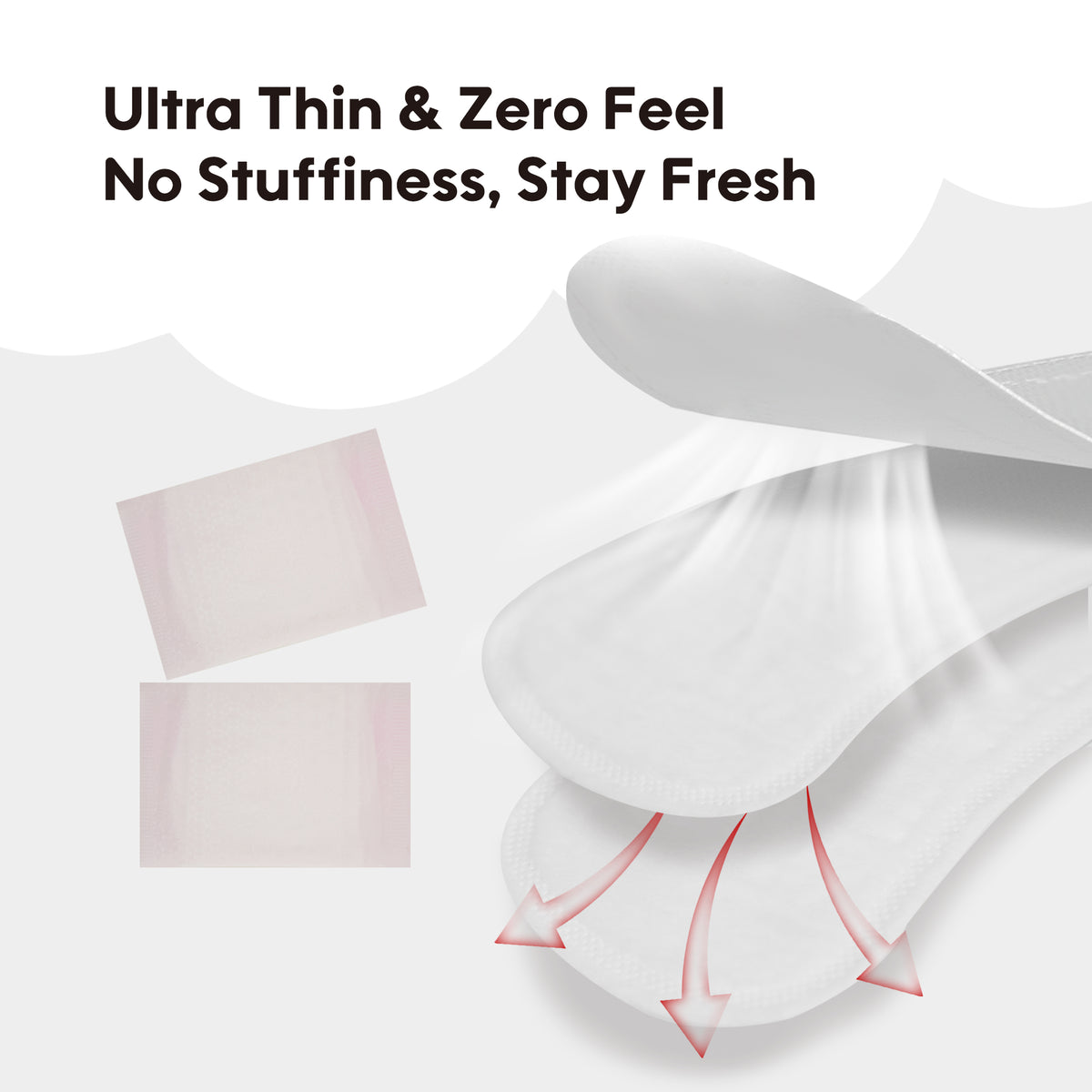 Ultra-thin Liners