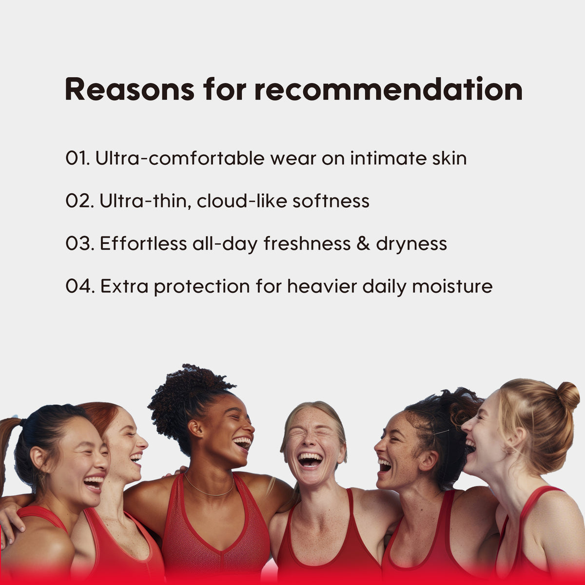 Ultra-thin Liners