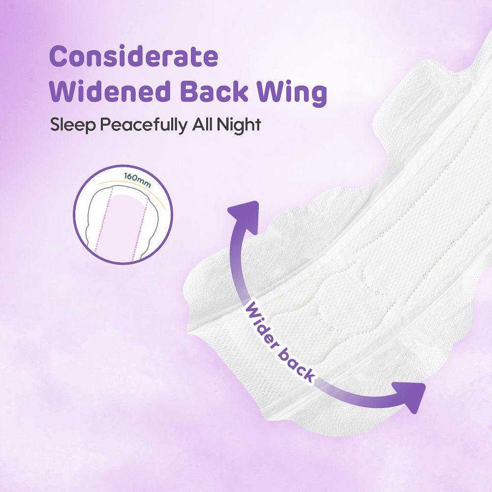 Comfy Super Soft Sanitary Napkin 330mm