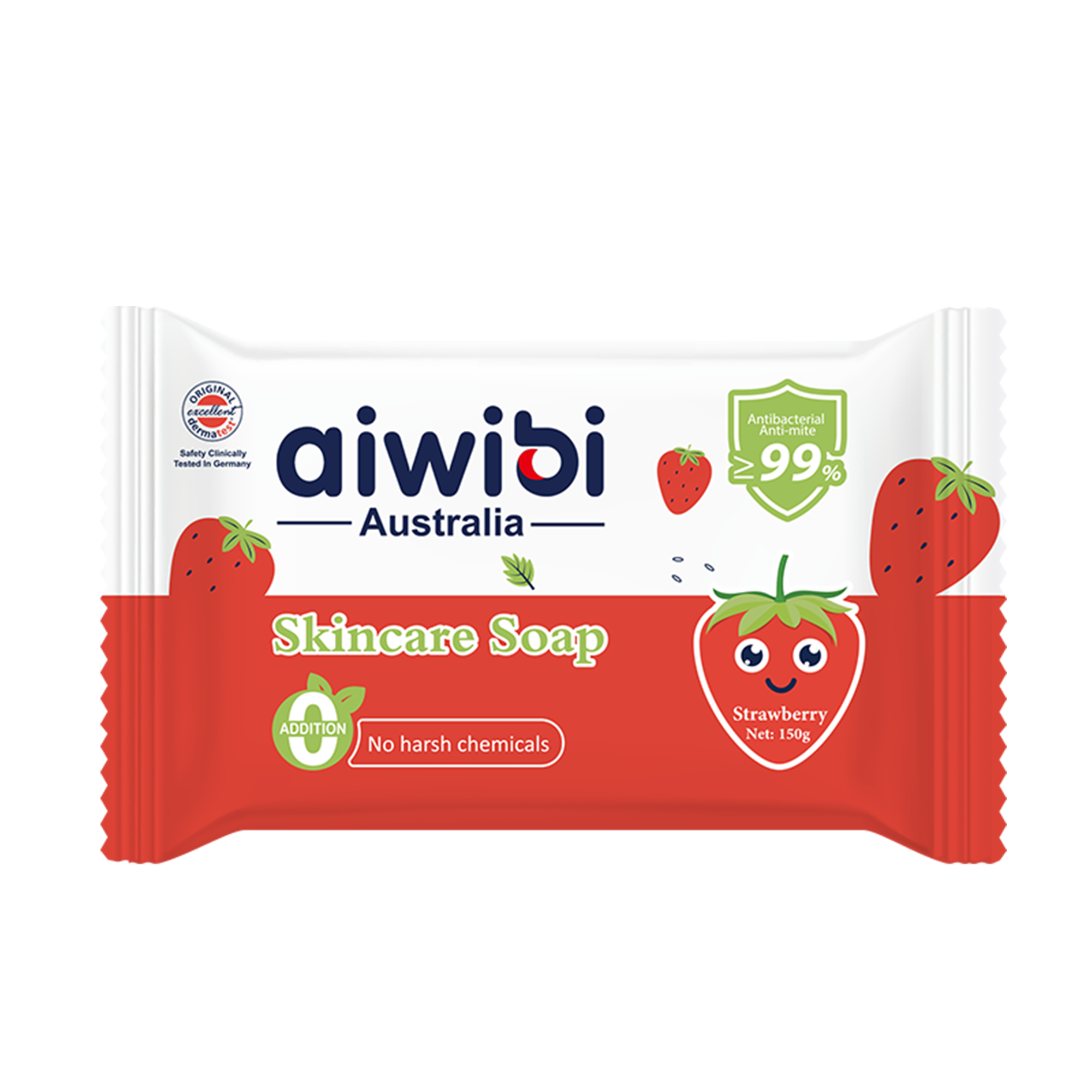 Skincare Soap