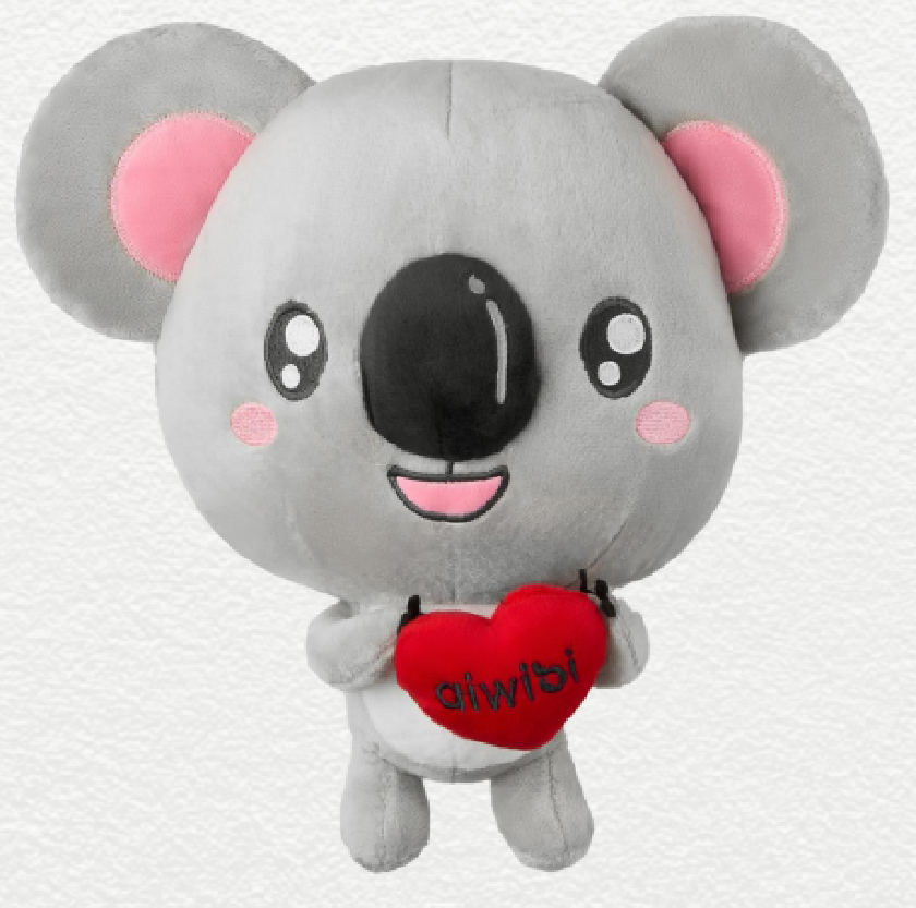 30cm Koala Plushie