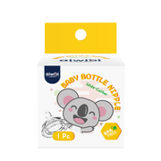 Bottle Nipple