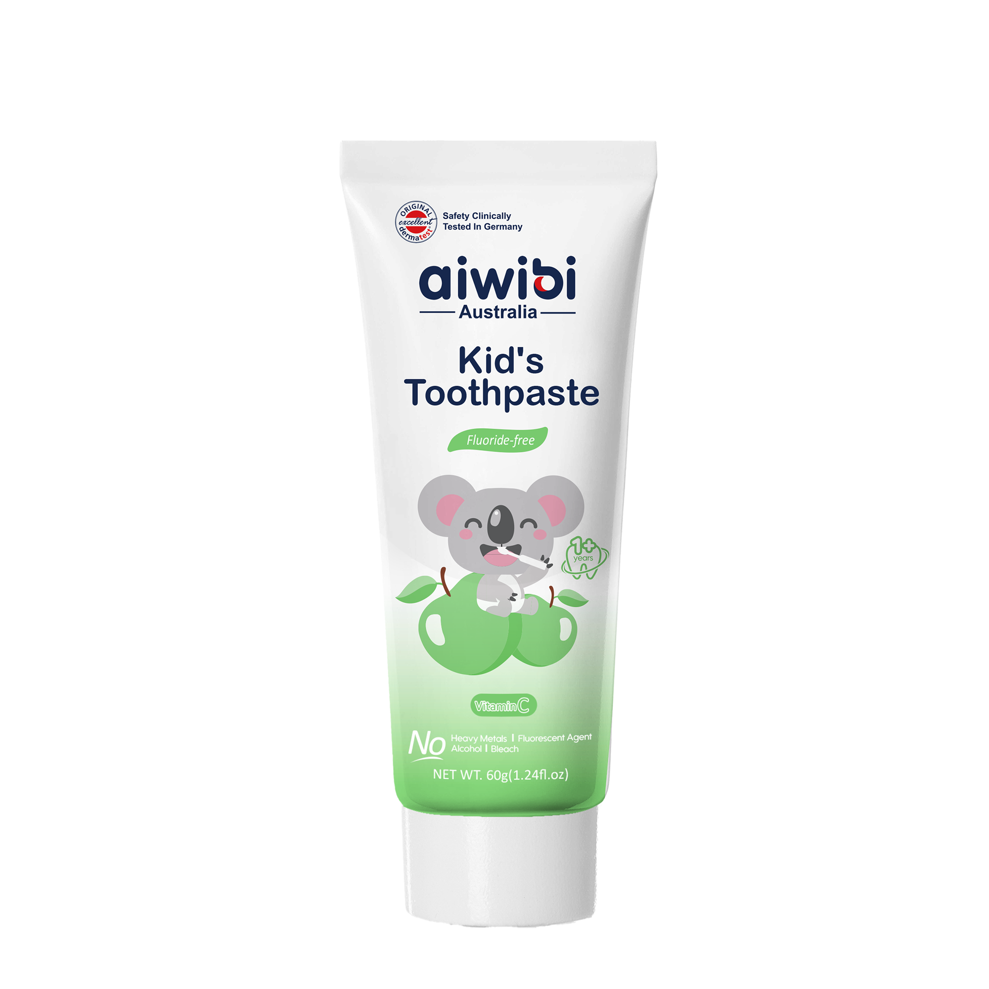Jolly Kid's Toothpaste