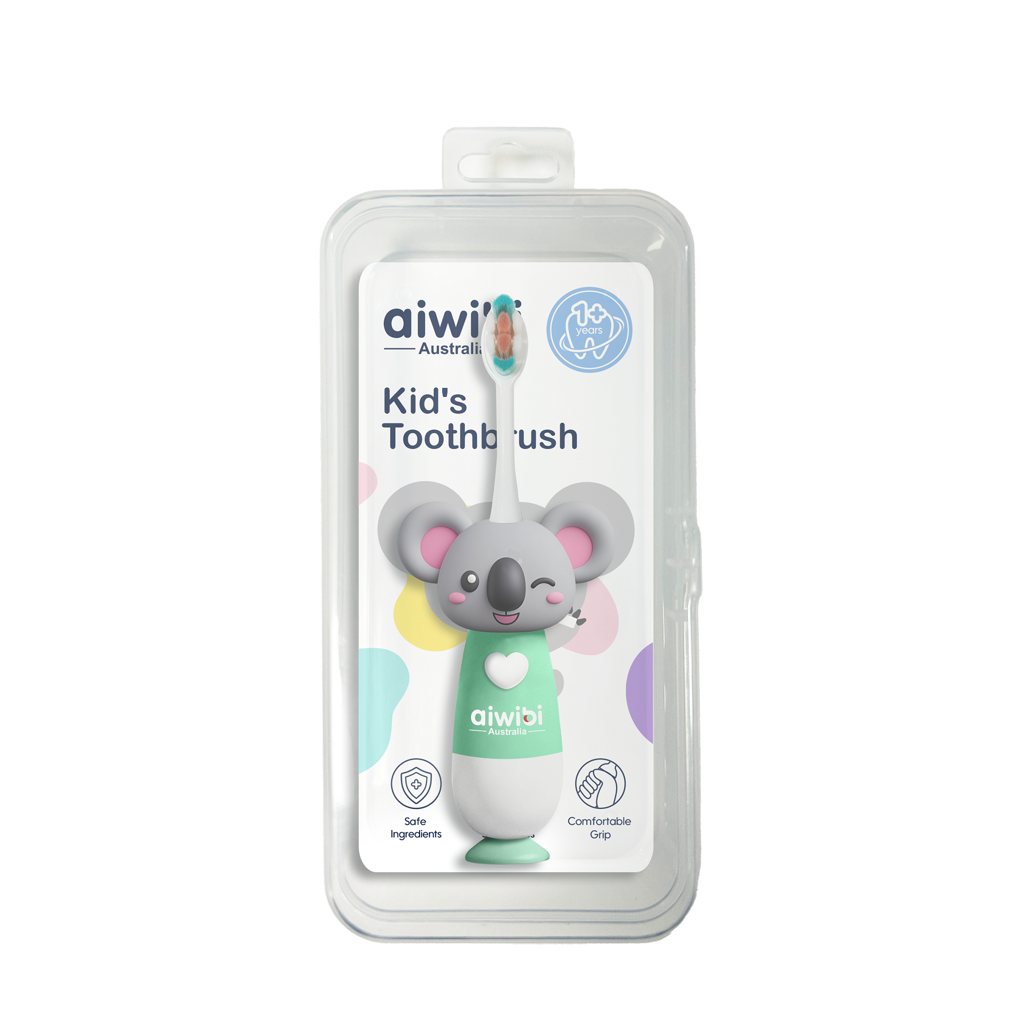 Jolly Kid's Toothbrush