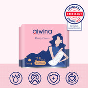 Fresh Ultra Soft Panty Liners 160mm