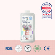 Jolly Kid's Toothbrush
