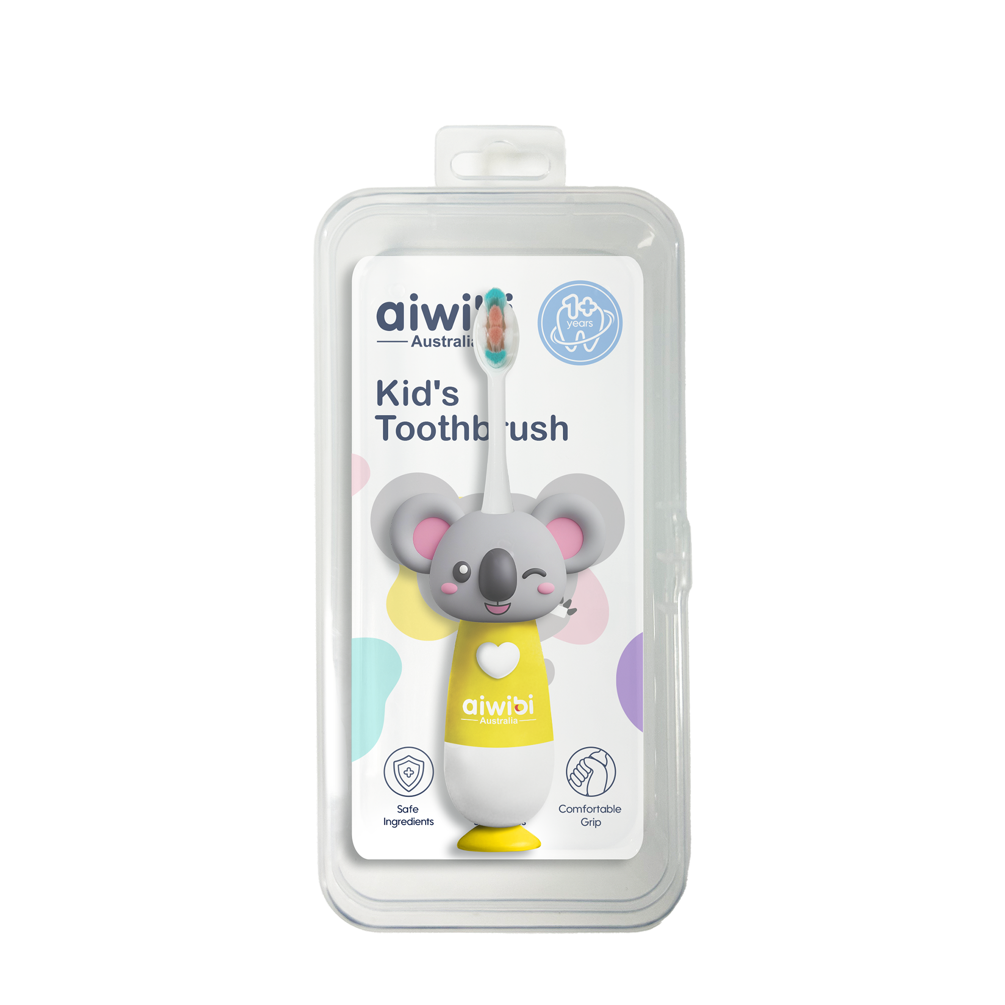 Jolly Kid's Toothbrush